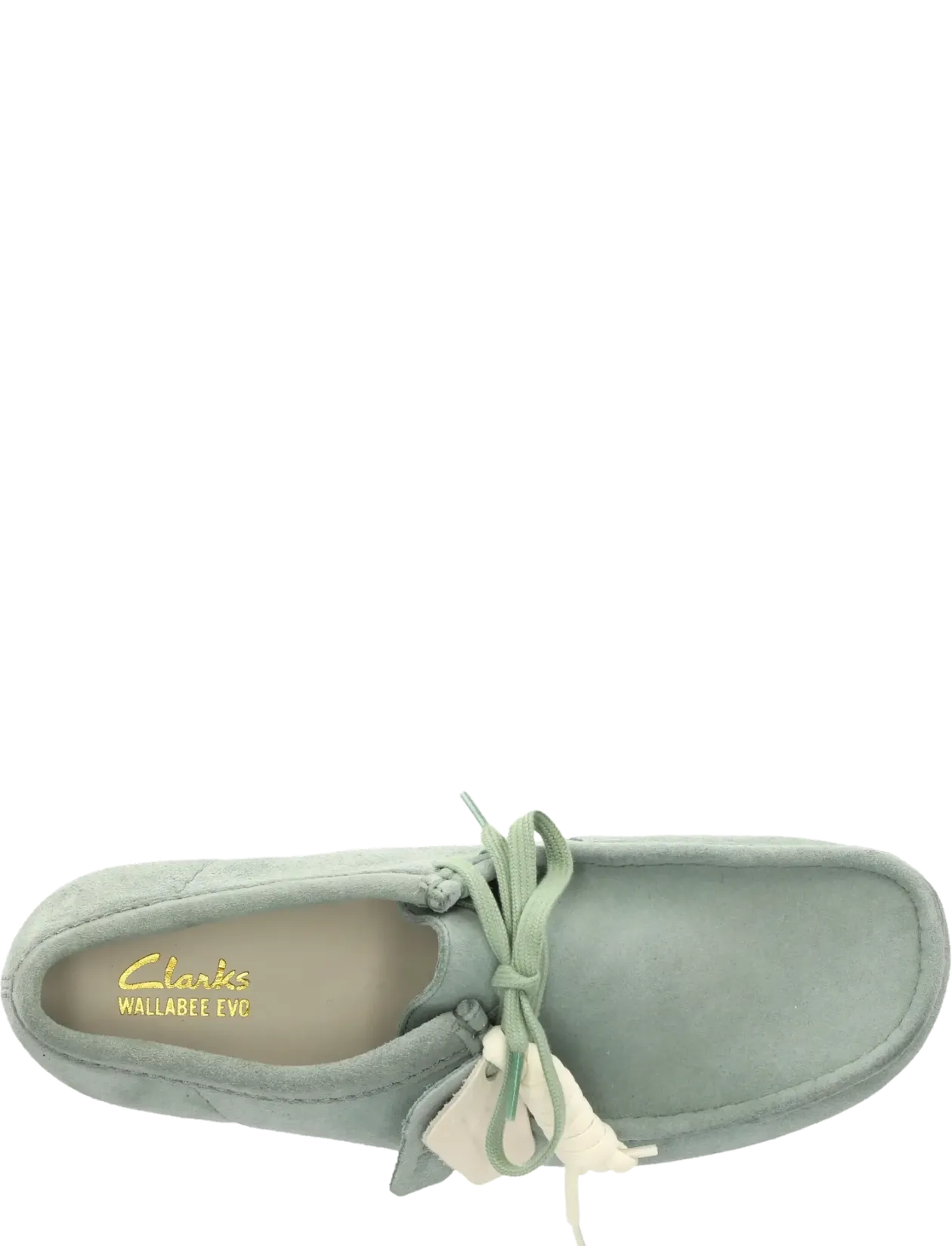 WallabeeEVO G - Loafers