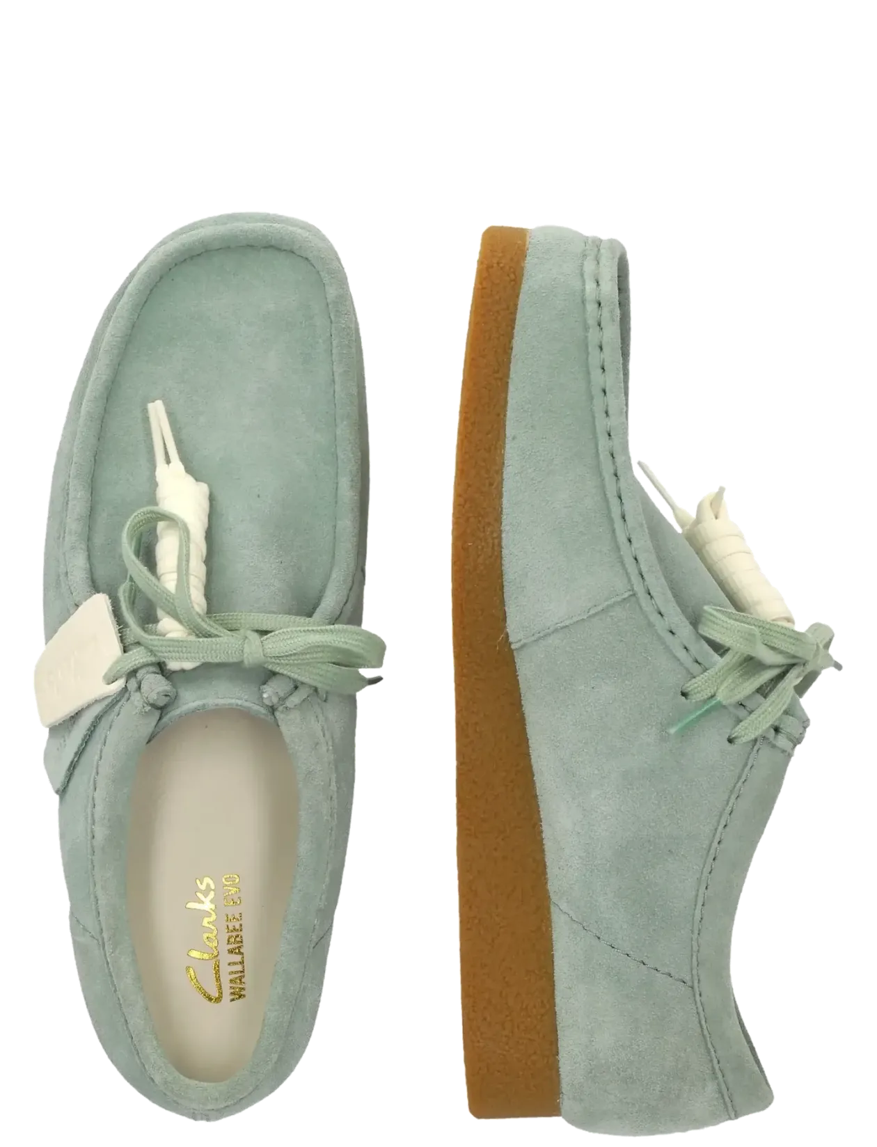 WallabeeEVO G - Loafers