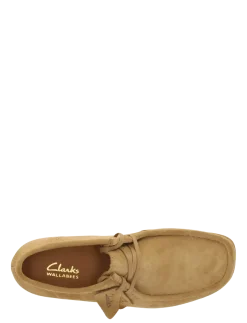 WallabeeEVO G - Moc Toe sko
