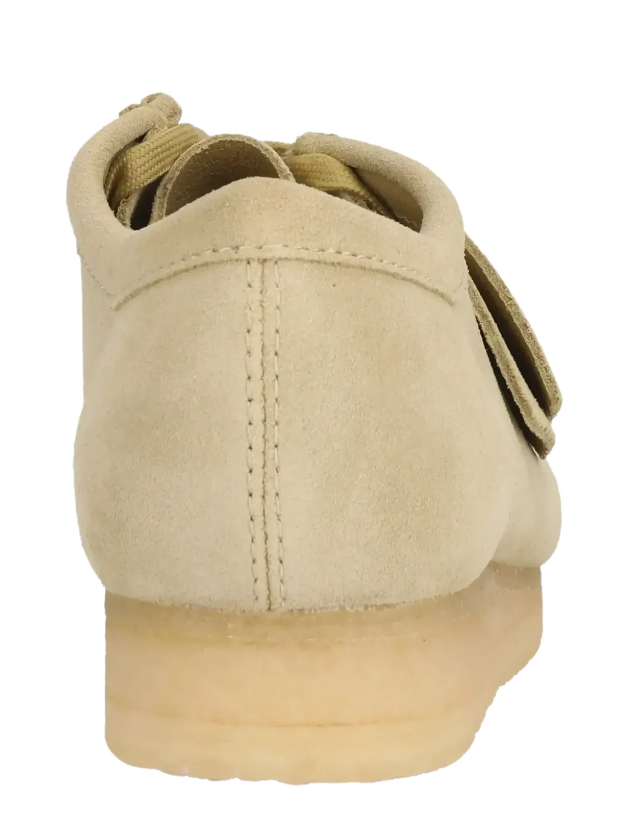 Wallabee G - Moc Toe sko