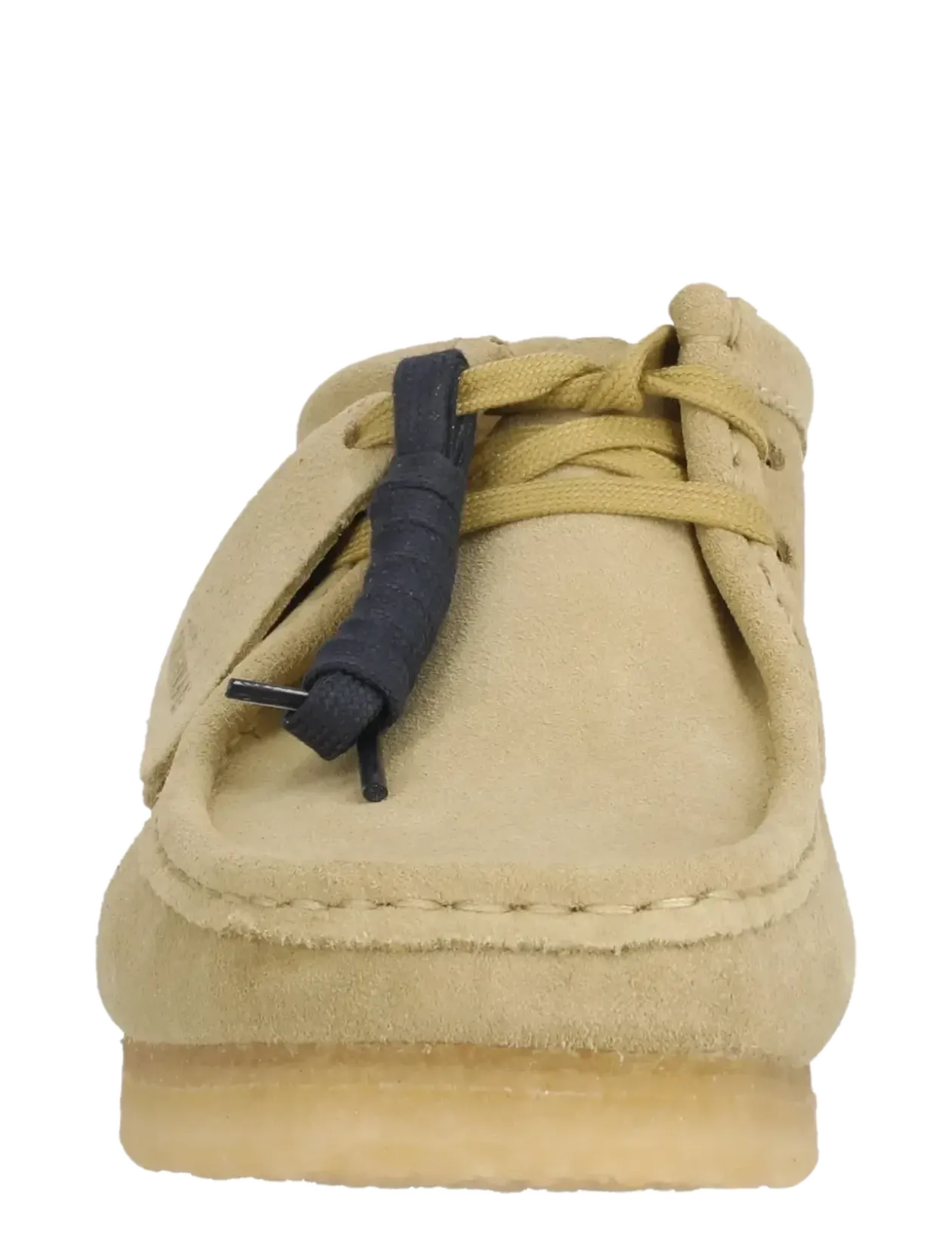 Wallabee G - Moc Toe sko