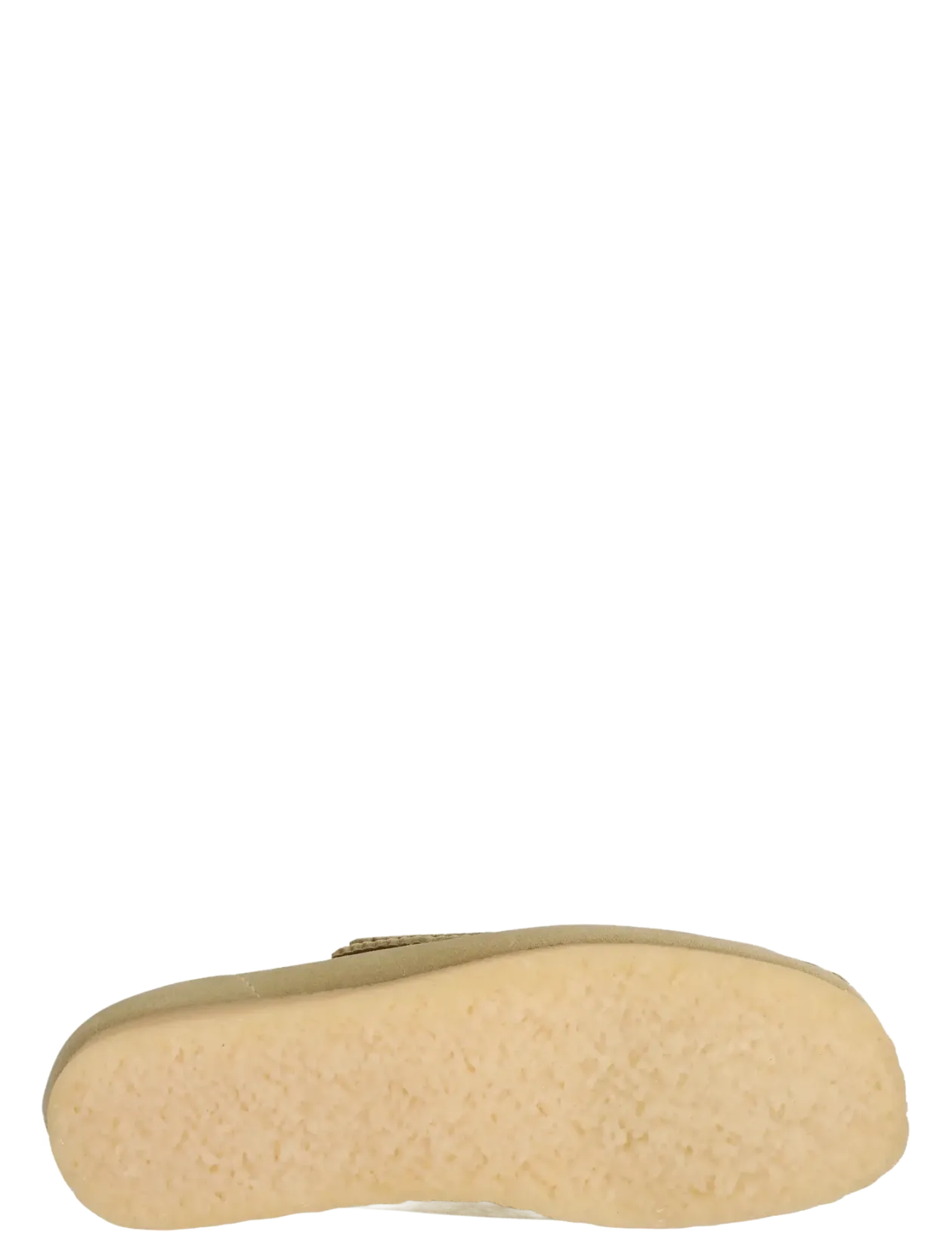 Wallabee G - Moc Toe sko