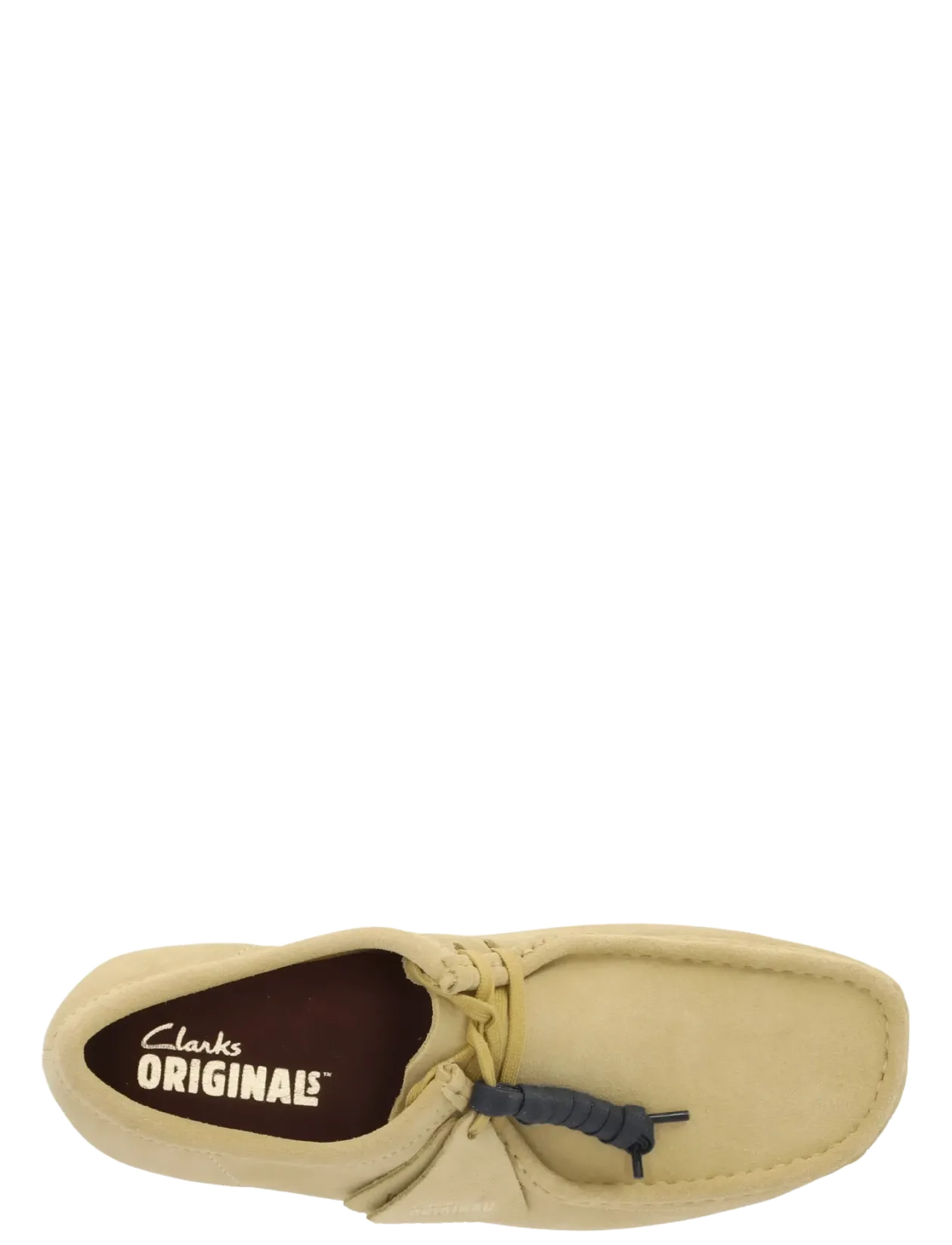 Wallabee G - Moc Toe sko