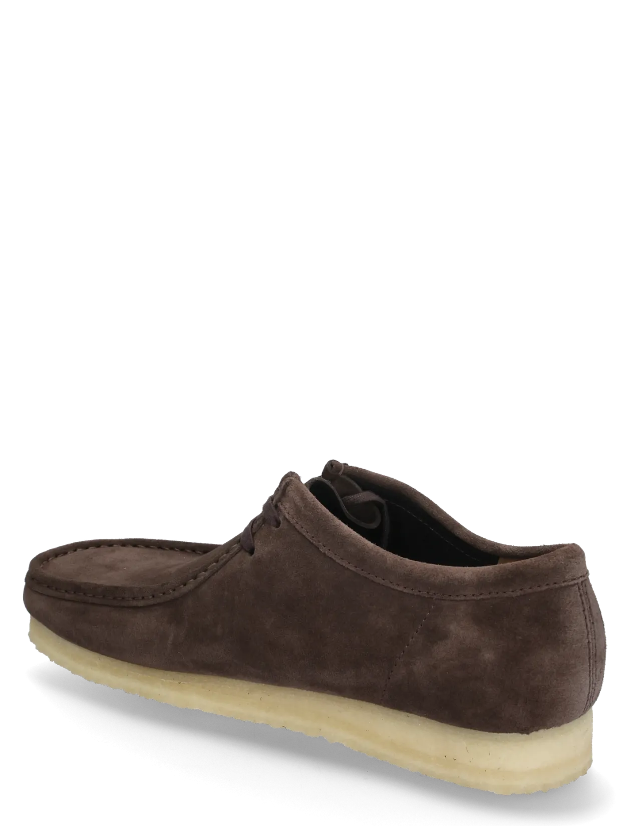 Wallabee G - Moc Toe sko