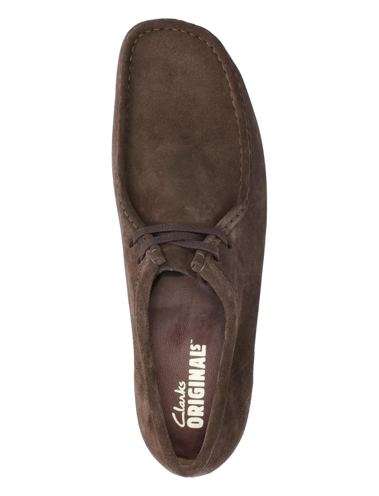 Wallabee G - Moc Toe sko
