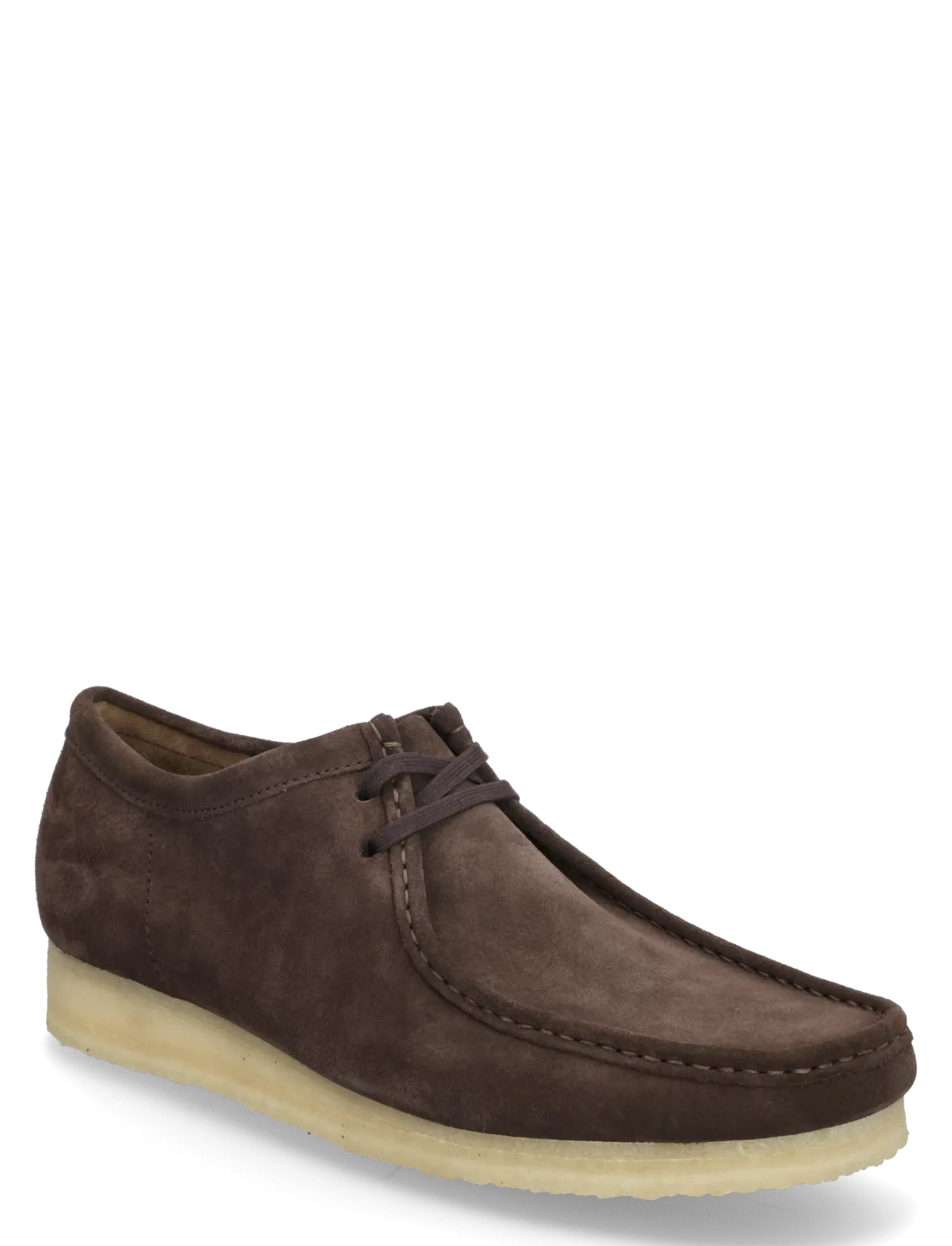 Wallabee G - Moc Toe sko