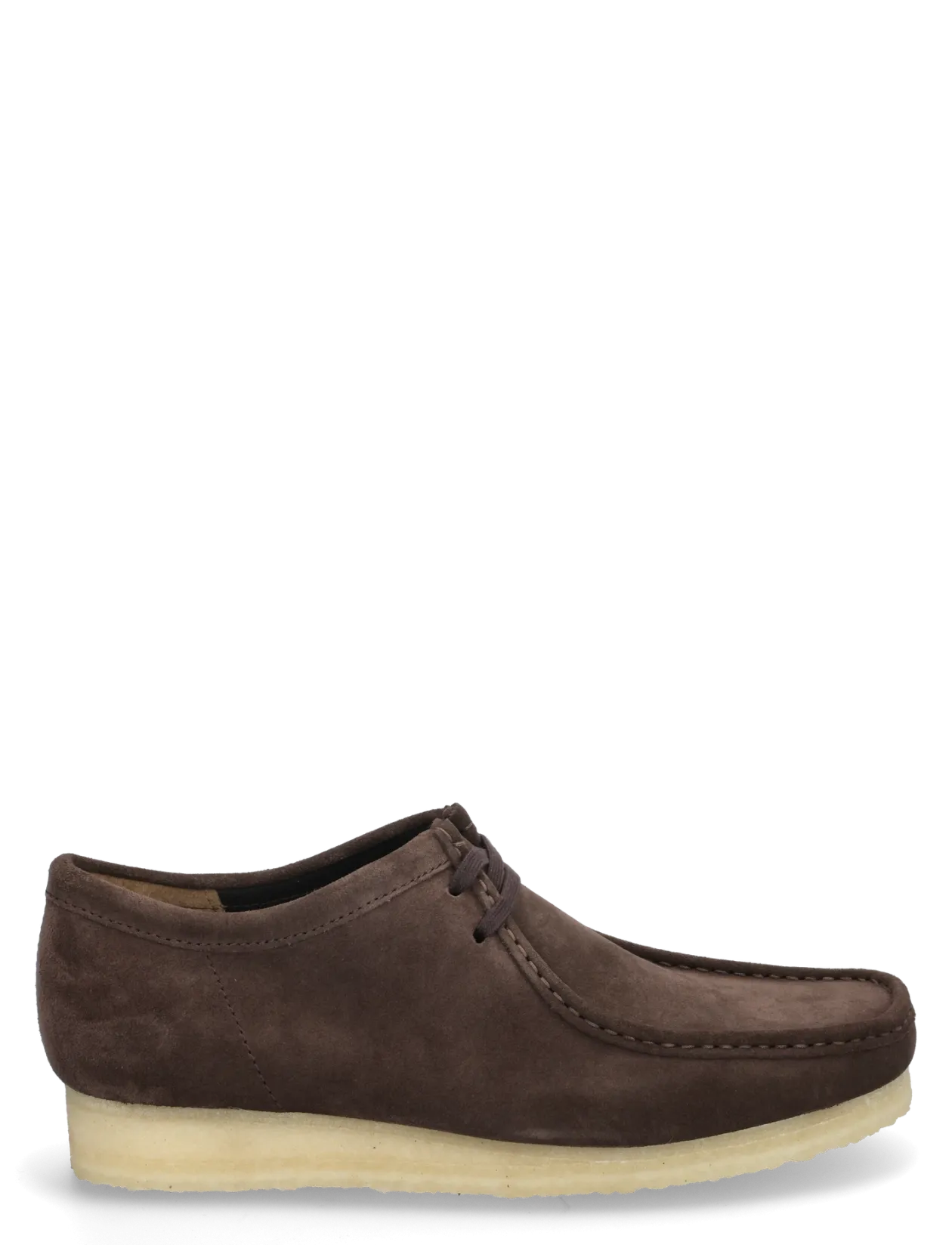 Wallabee G - Moc Toe sko