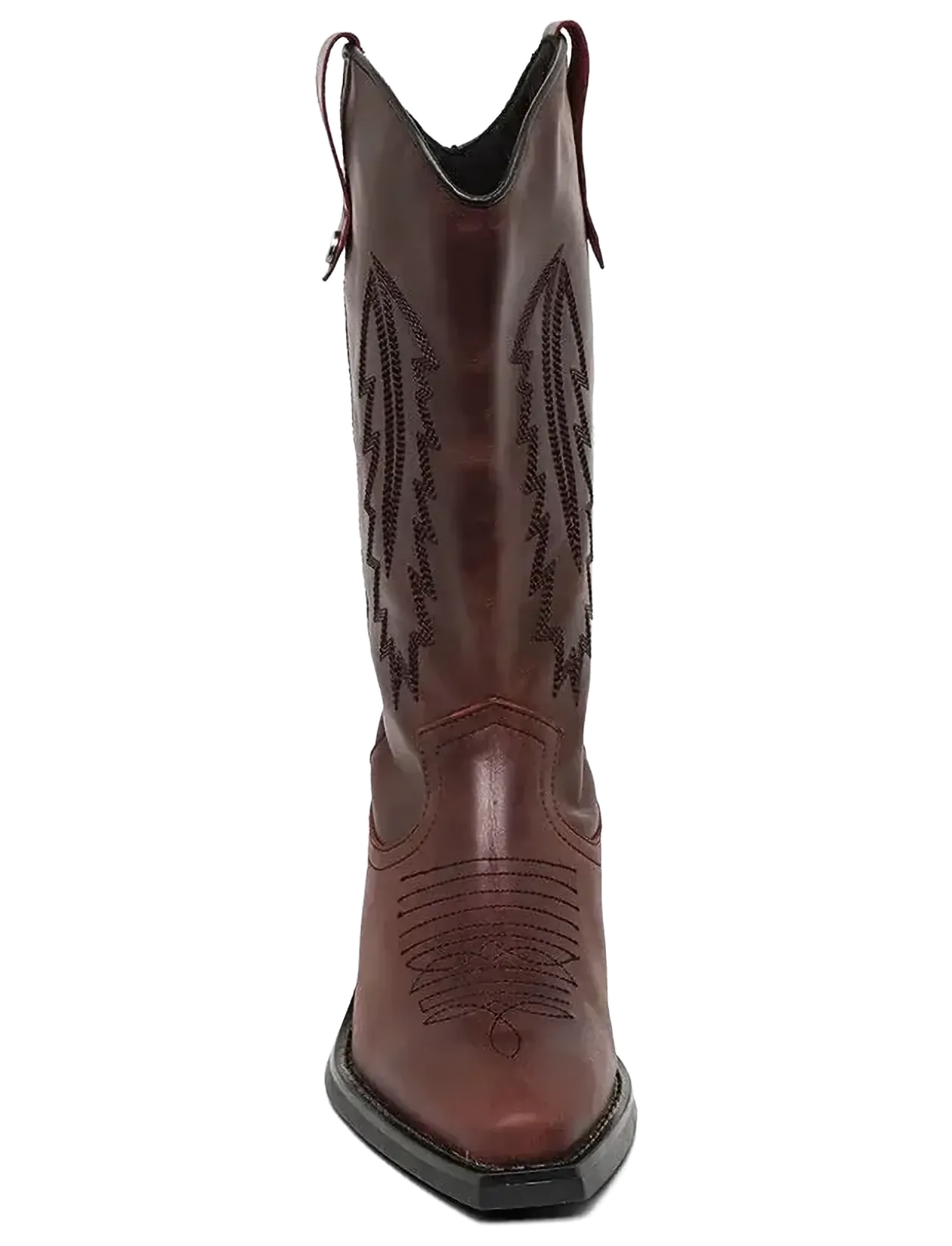 Wallace - Cowboystøvler