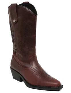 Wallace - Cowboystøvler
