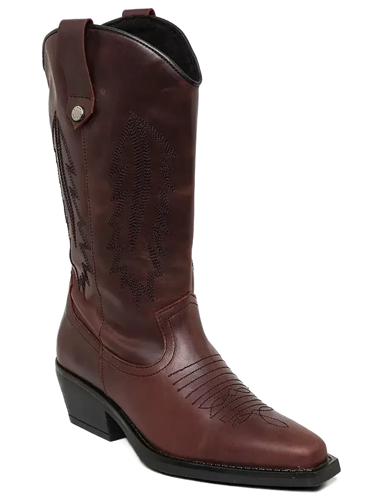 Wallace - Cowboystøvler