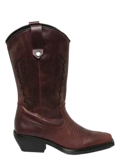 Wallace - Cowboystøvler