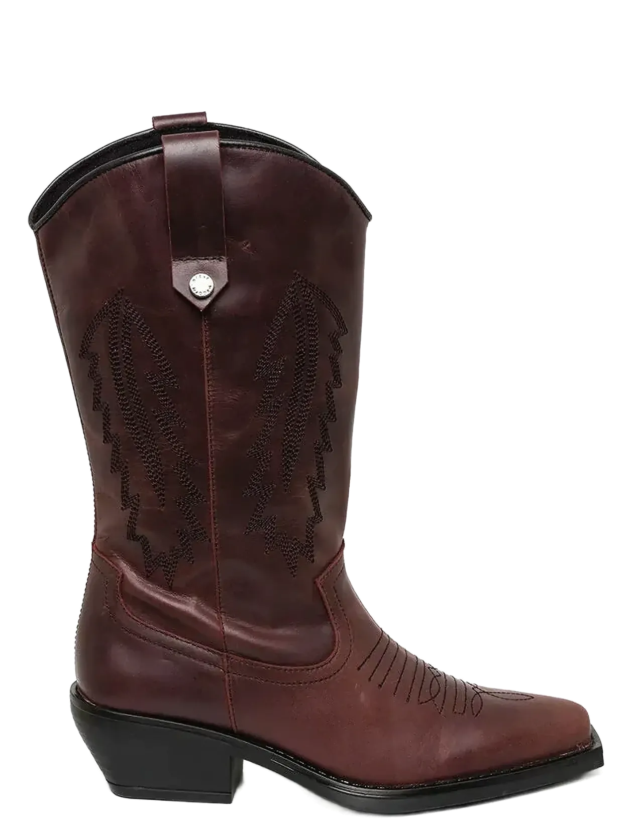 Wallace - Cowboystøvler