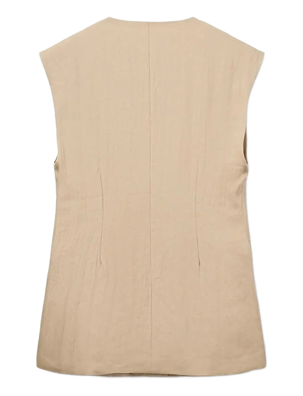 WALLISSW VEST - Blazere