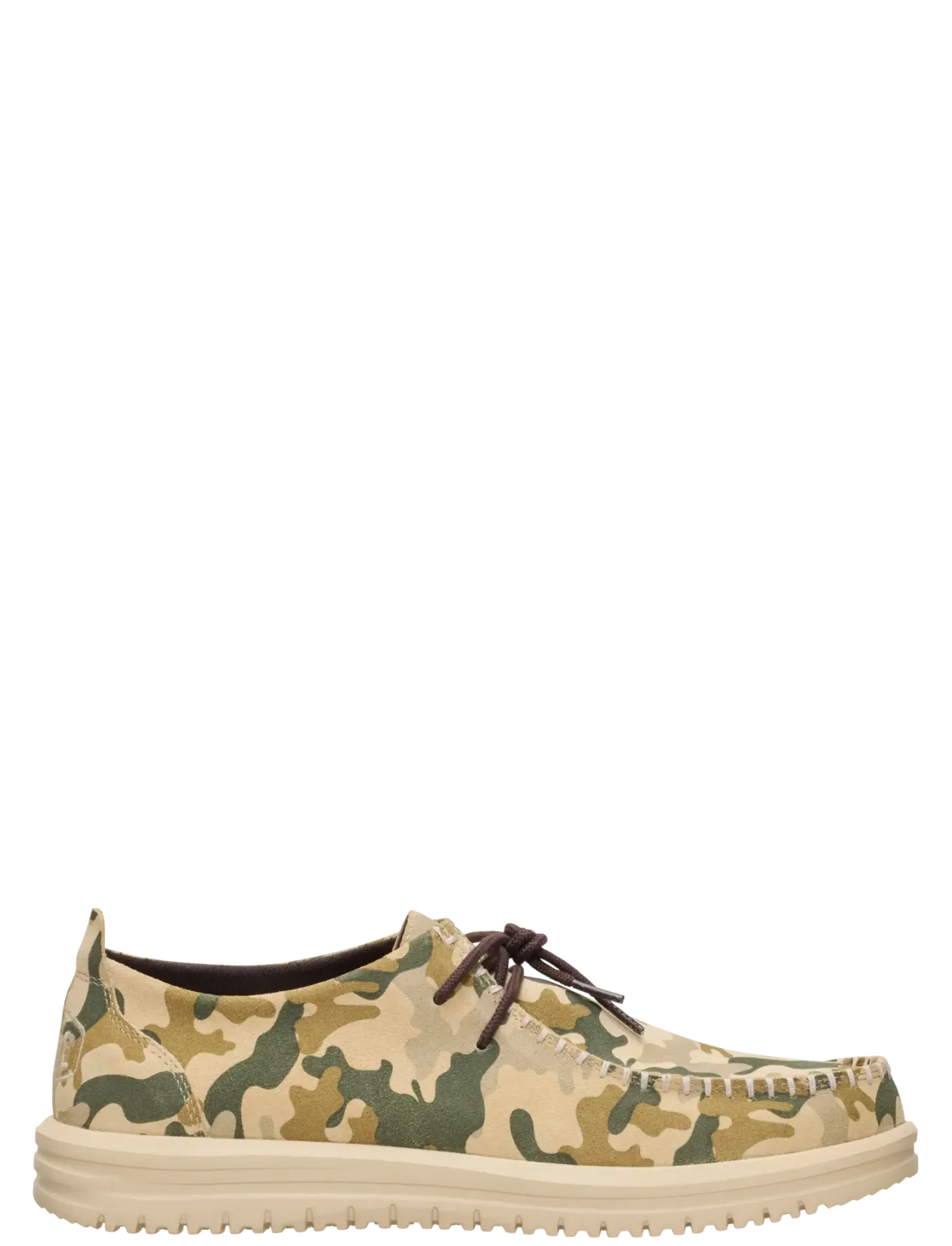 WALLY NXT MOC - Lave sneakers