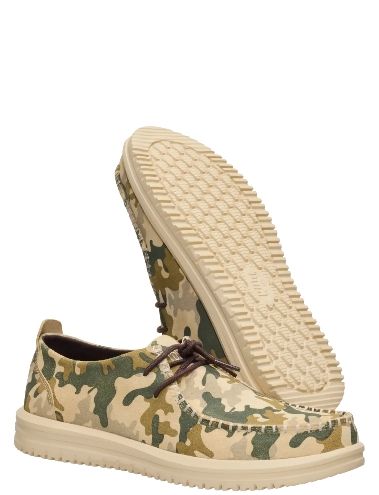 WALLY NXT MOC - Lave sneakers