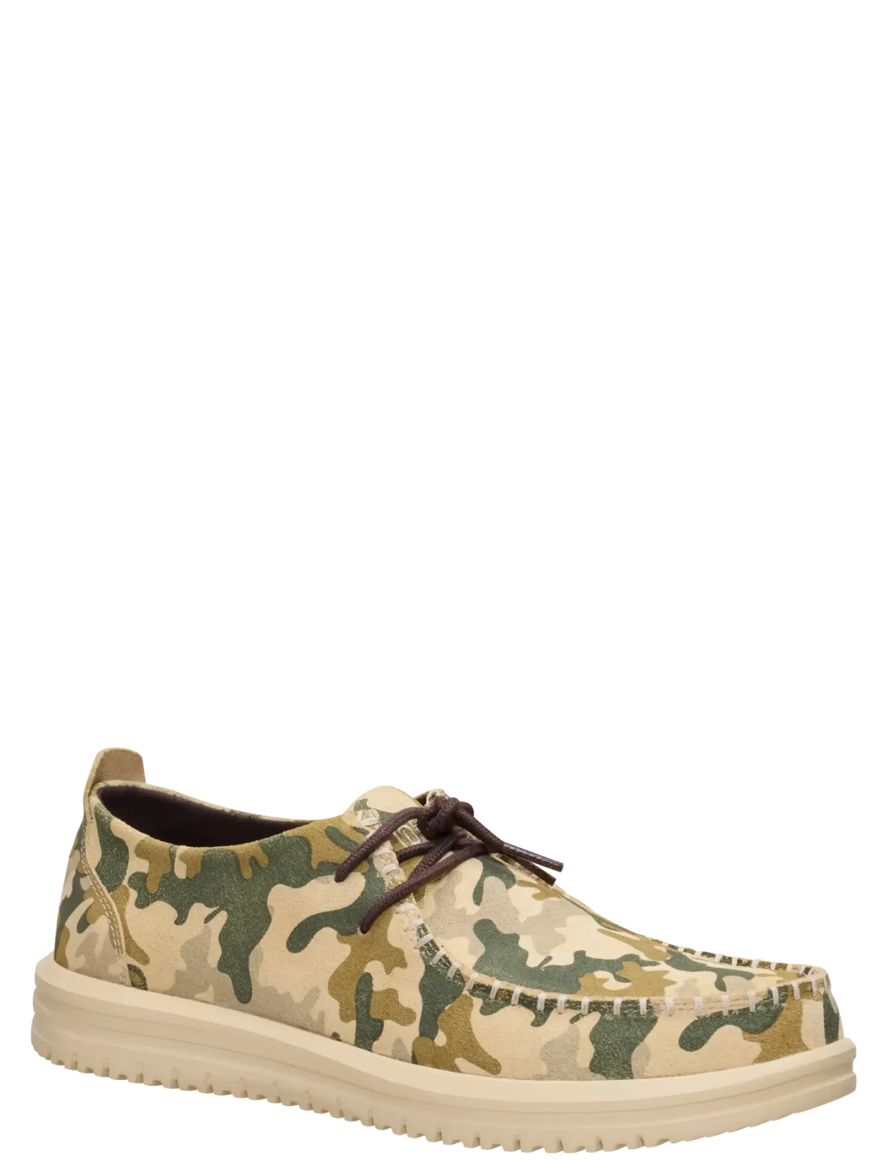 WALLY NXT MOC - Lave sneakers