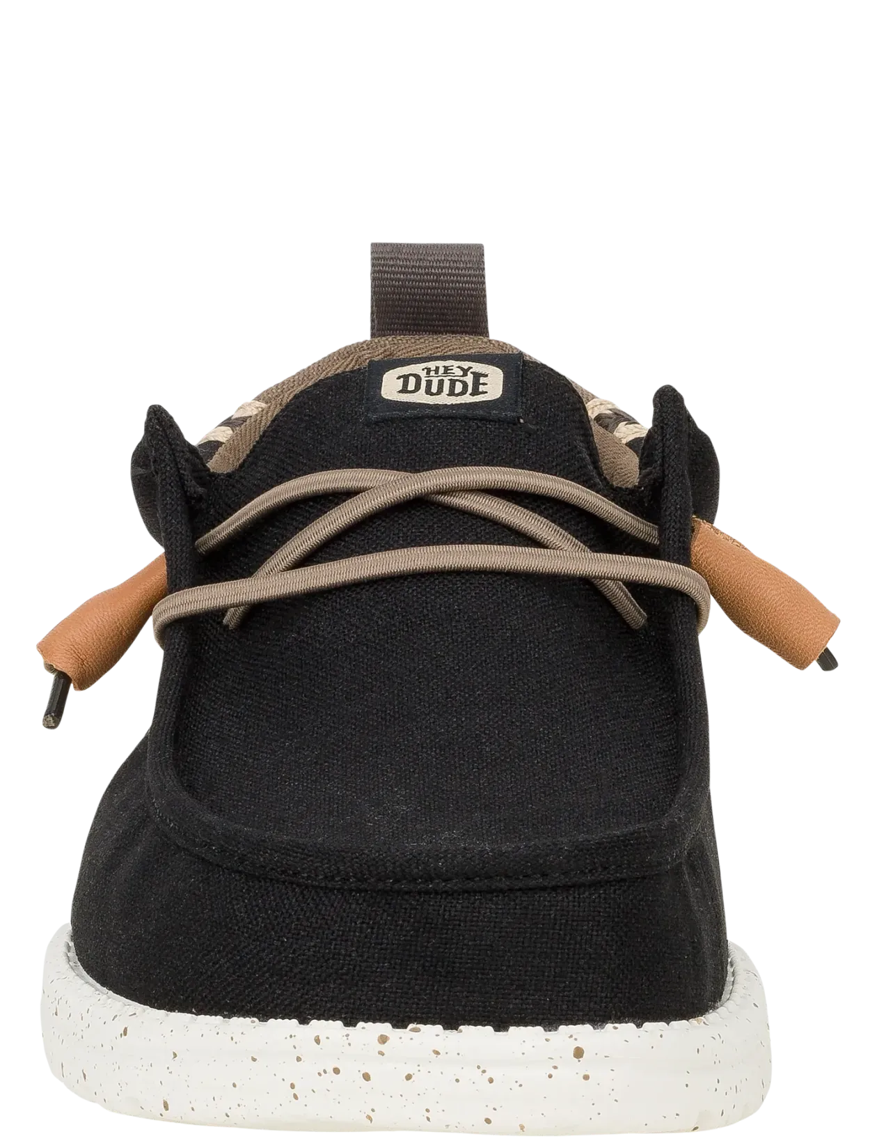 WALLY SUMMER LINEN - Loafers