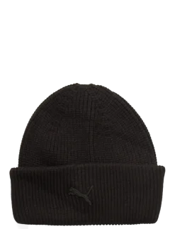 WARDROBE ESS CHUNKY Mid Crown Beanie - Huer