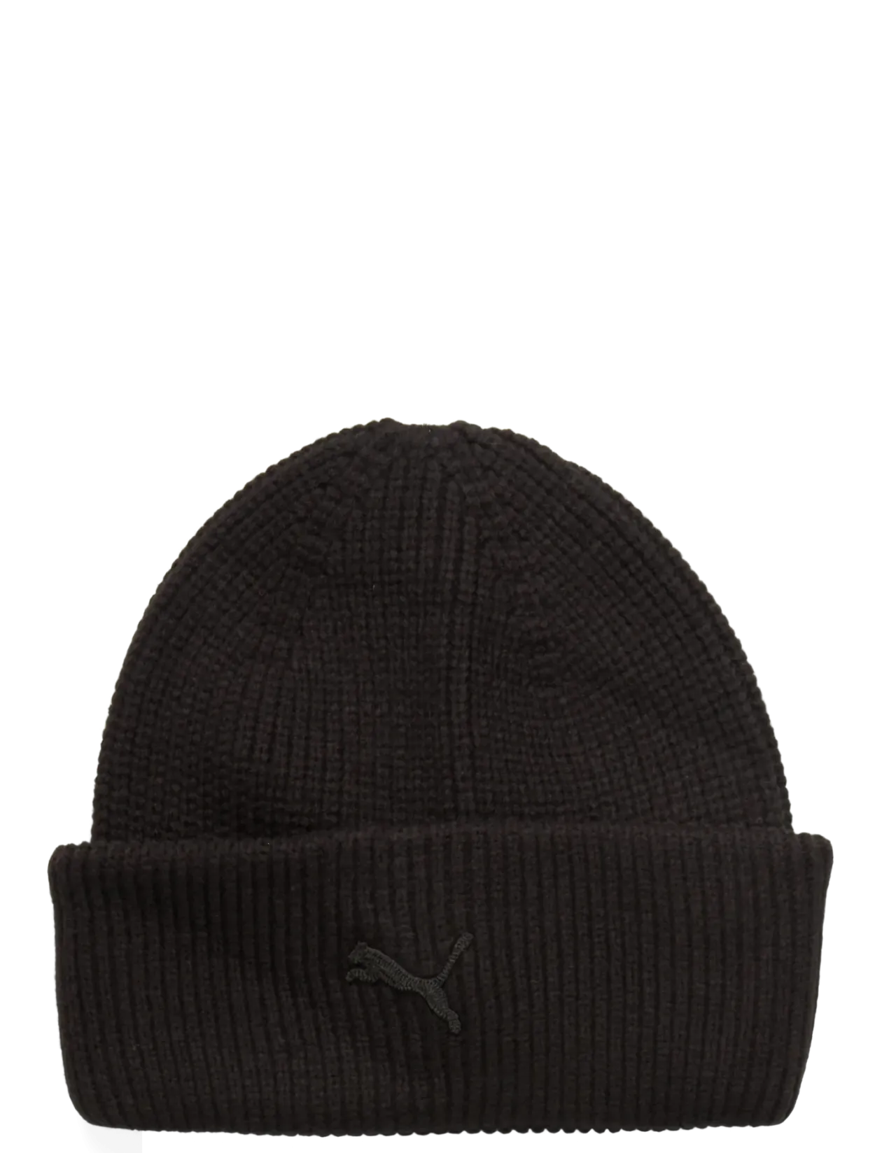 WARDROBE ESS CHUNKY Mid Crown Beanie - Huer