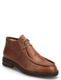 Warm lining - Varmforede sko