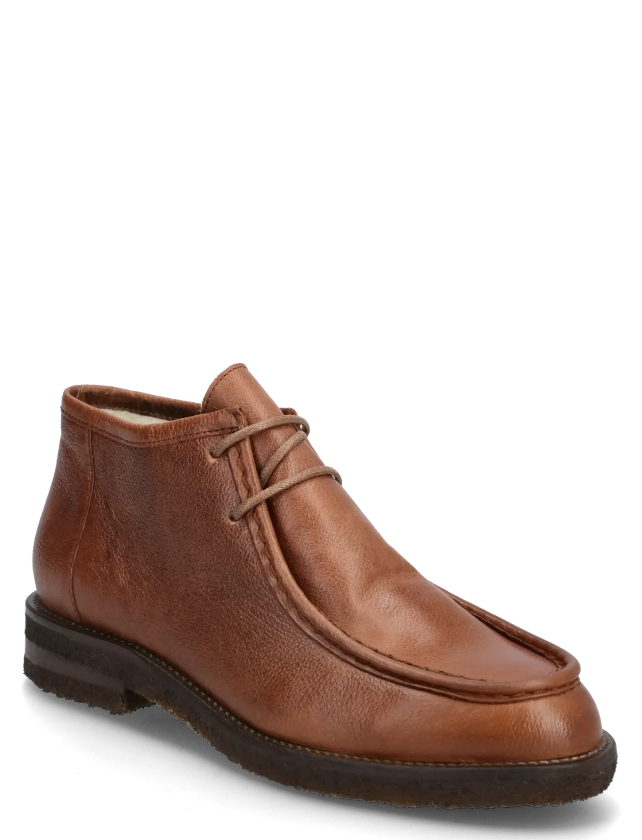 Warm lining - Varmforede sko