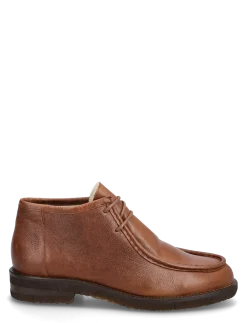 Warm lining - Varmforede sko