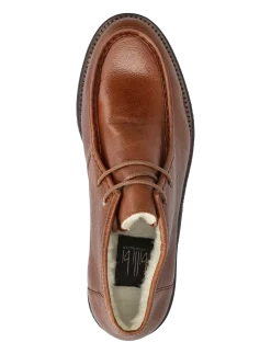 Warm lining - Varmforede sko