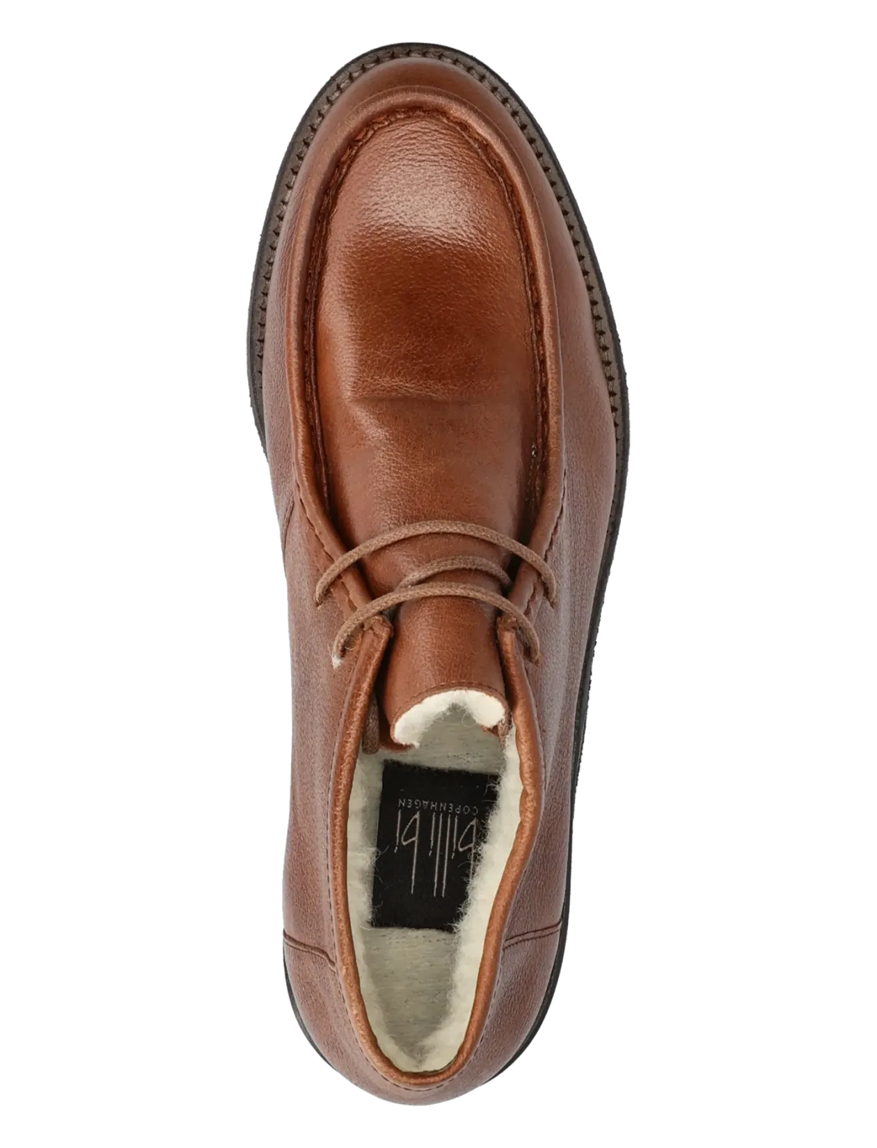 Warm lining - Varmforede sko