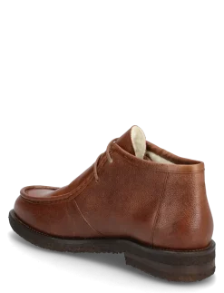 Warm lining - Varmforede sko