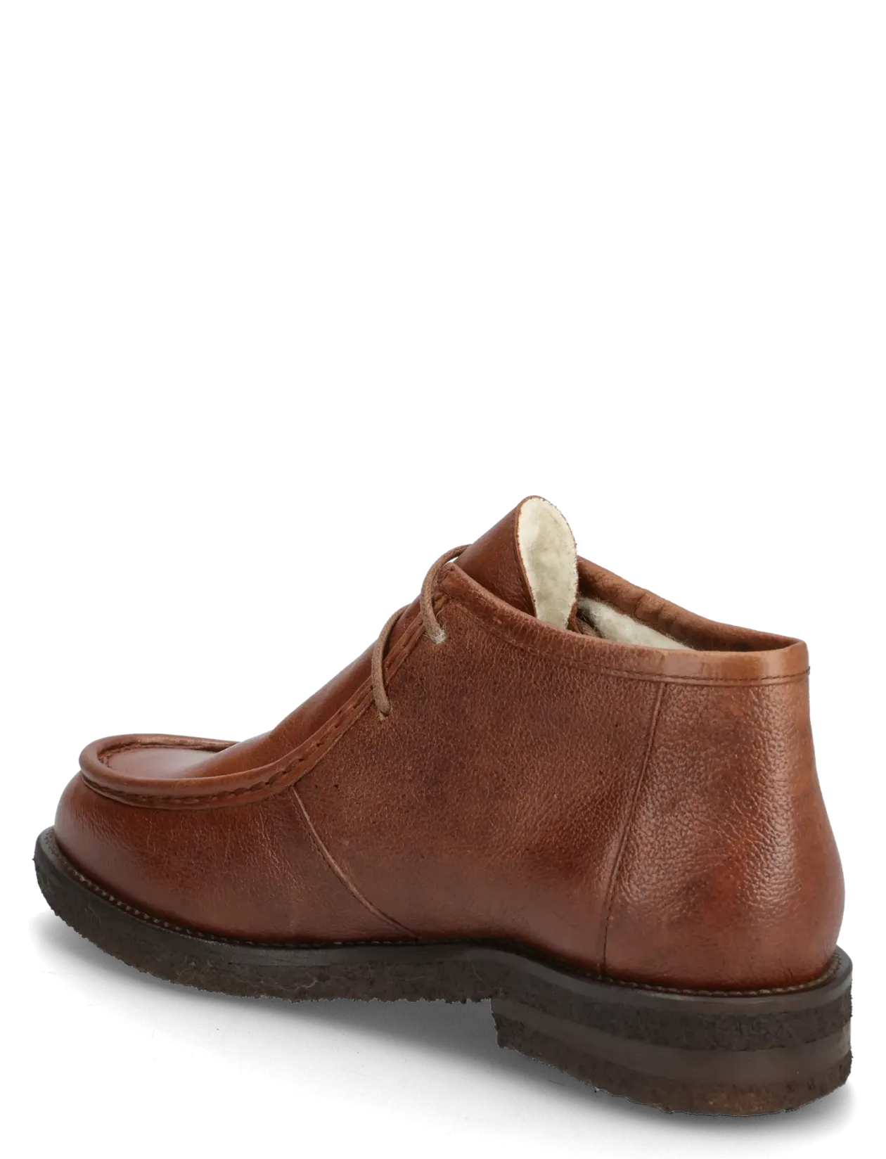 Warm lining - Varmforede sko