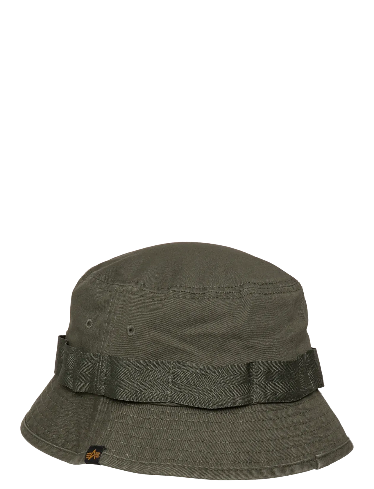 Washed Out Bucket Hat - Hatte