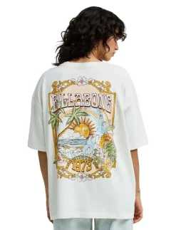 WATERFALL - T-Shirts