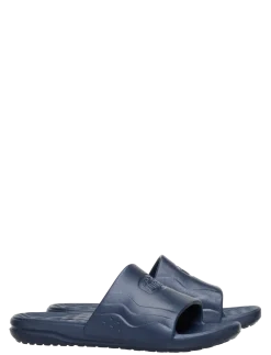 WAVE SLIDE - Sandaler