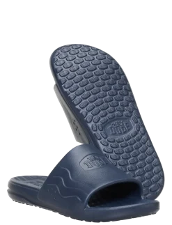WAVE SLIDE - Sandaler