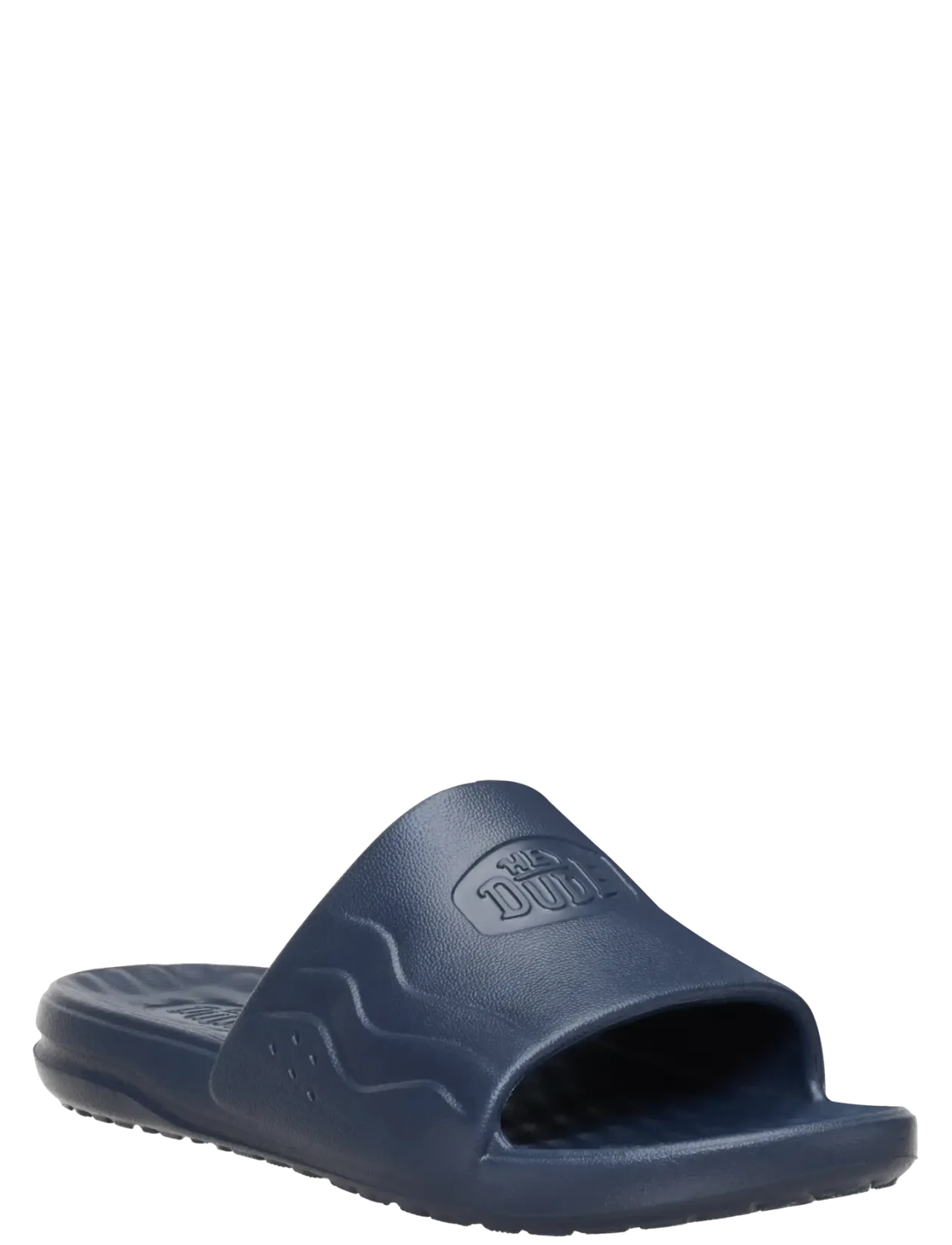 WAVE SLIDE - Sandaler
