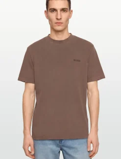 WBBaine Washed Tee - T-Shirts