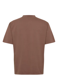 WBBaine Washed Tee - T-Shirts