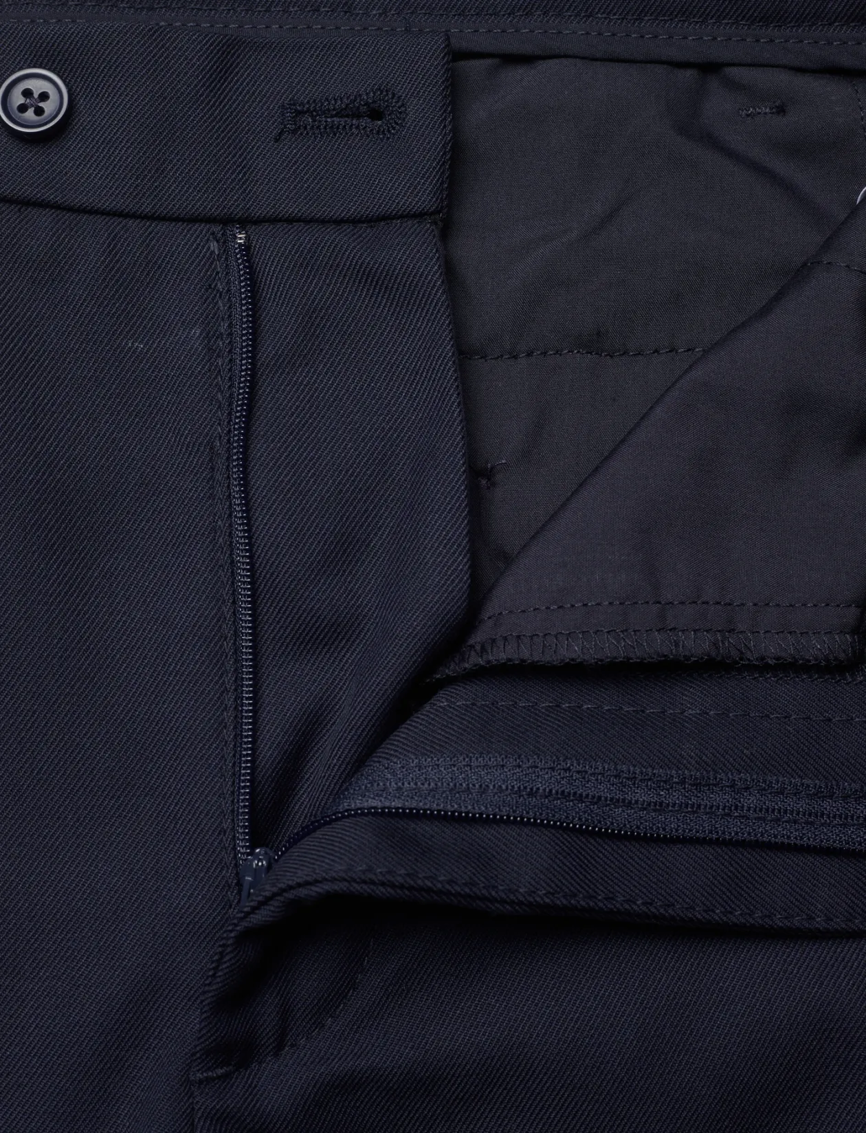 WBBen Suit Pant - Habitbukser