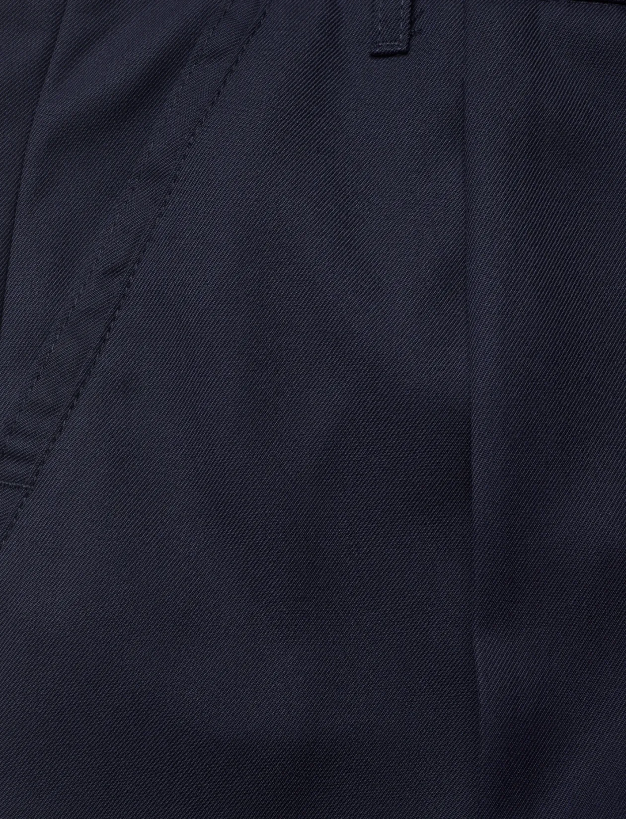 WBBen Suit Pant - Habitbukser