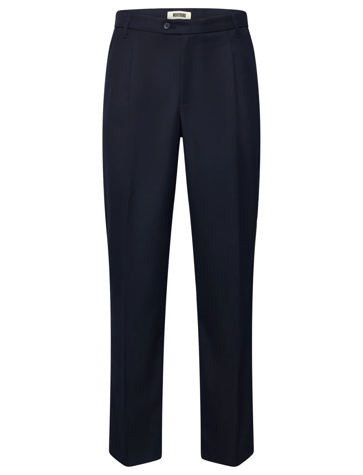 WBBen Suit Pant - Habitbukser
