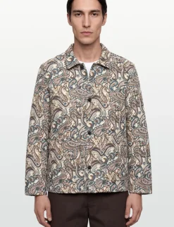WBBlade Seul Jacket - Vindjakker