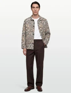 WBBlade Seul Jacket - Vindjakker