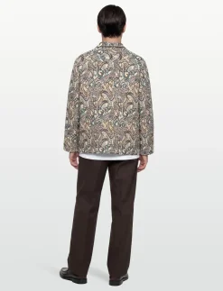 WBBlade Seul Jacket - Vindjakker