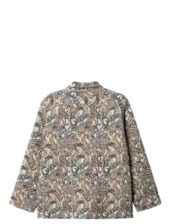 WBBlade Seul Jacket - Vindjakker