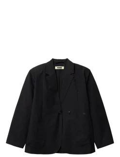 WBGing Paper Blazer Jacket - Enkeltradede blazere