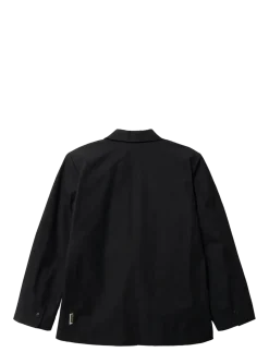 WBGing Paper Blazer Jacket - Enkeltradede blazere