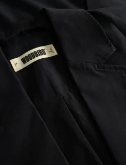 WBGing Paper Blazer Jacket - Enkeltradede blazere