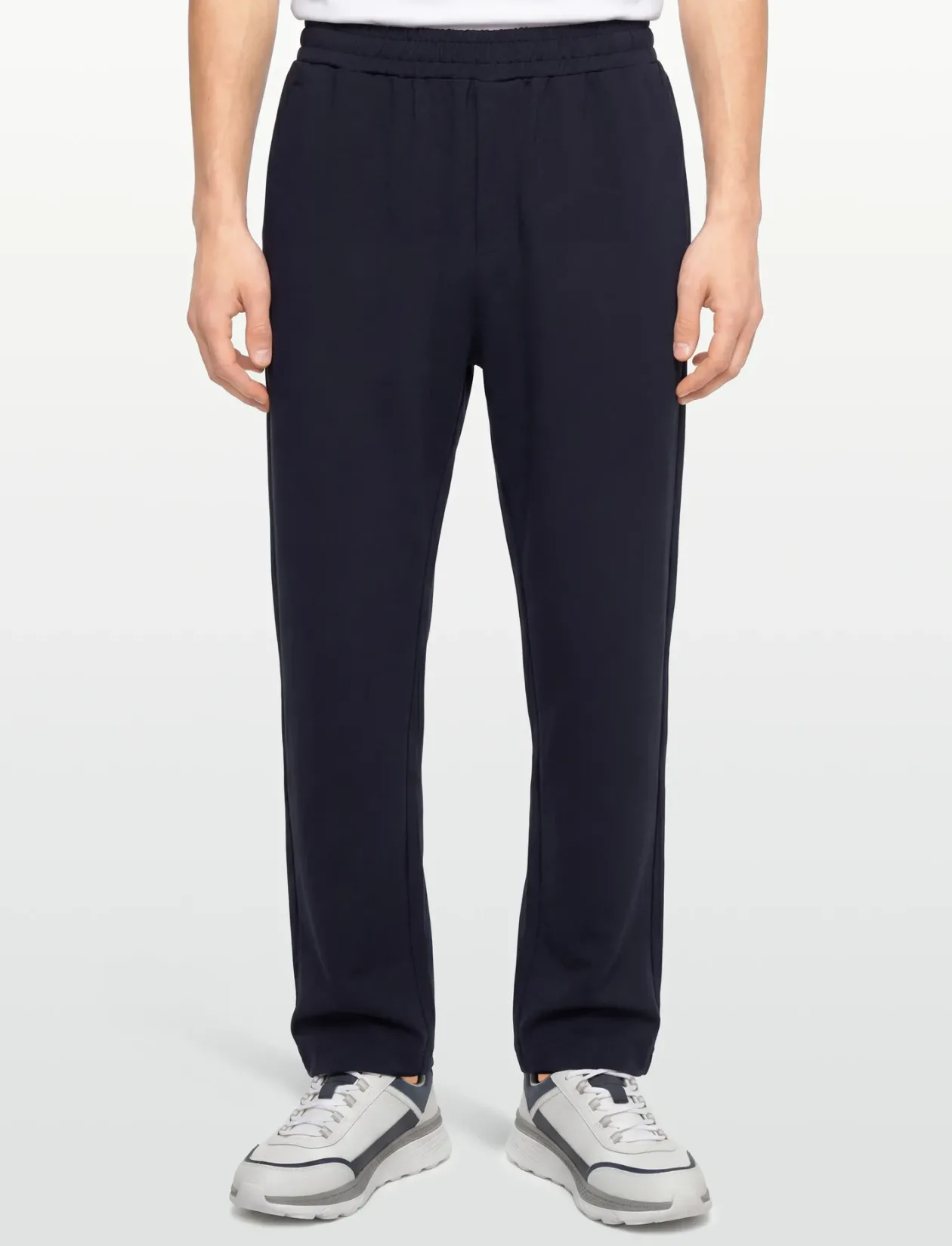 WBHung String Pant - Casual