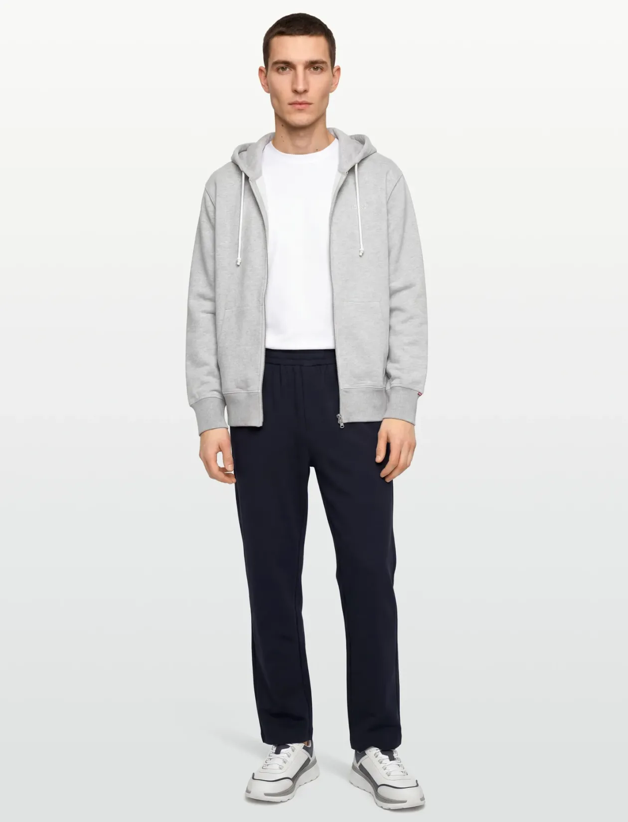 WBHung String Pant - Casual