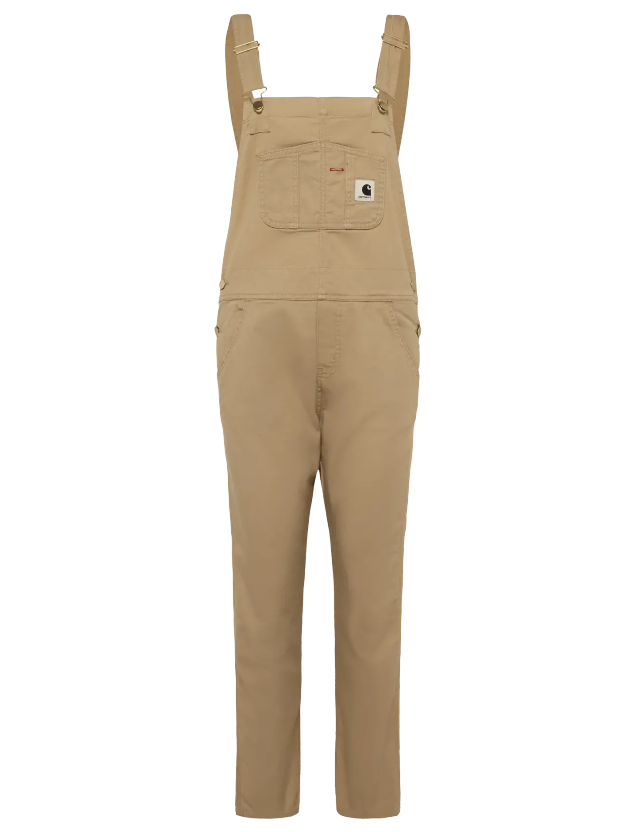 W' Bib Overall Hudson - Buksedragter
